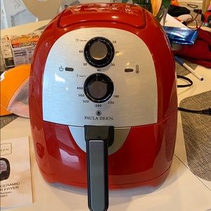 Paula Dean Air Fryer